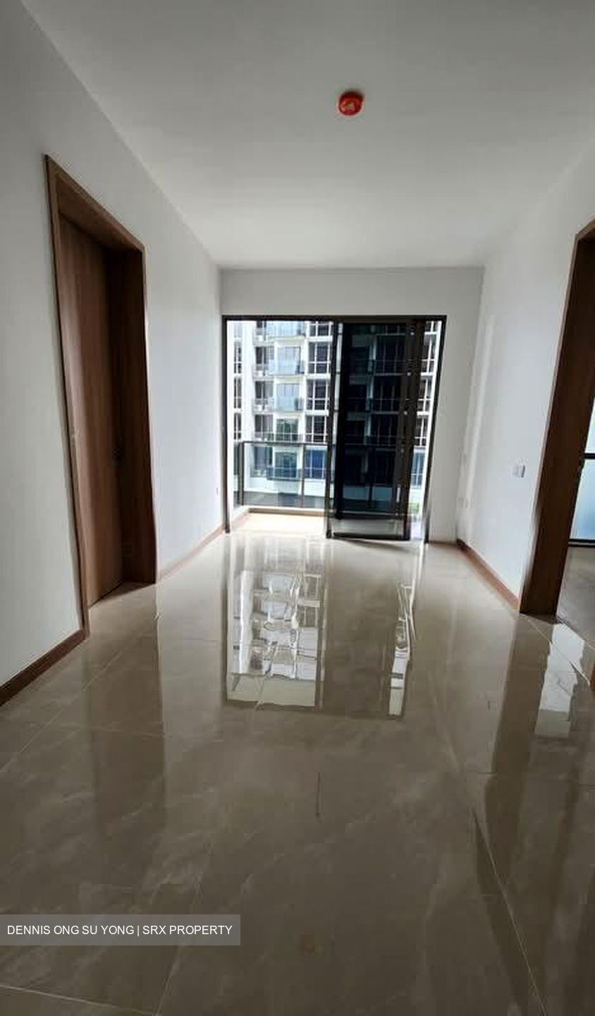 The Botany At Dairy Farm (D23), Condominium #543585231